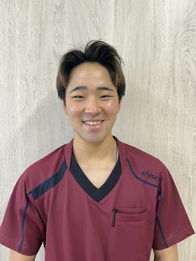 福地　雄大